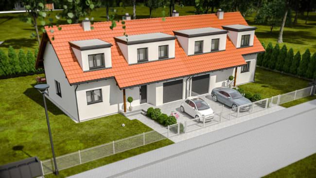 2 budynki w zabudowie bliźniaczej w dobroszycach_5